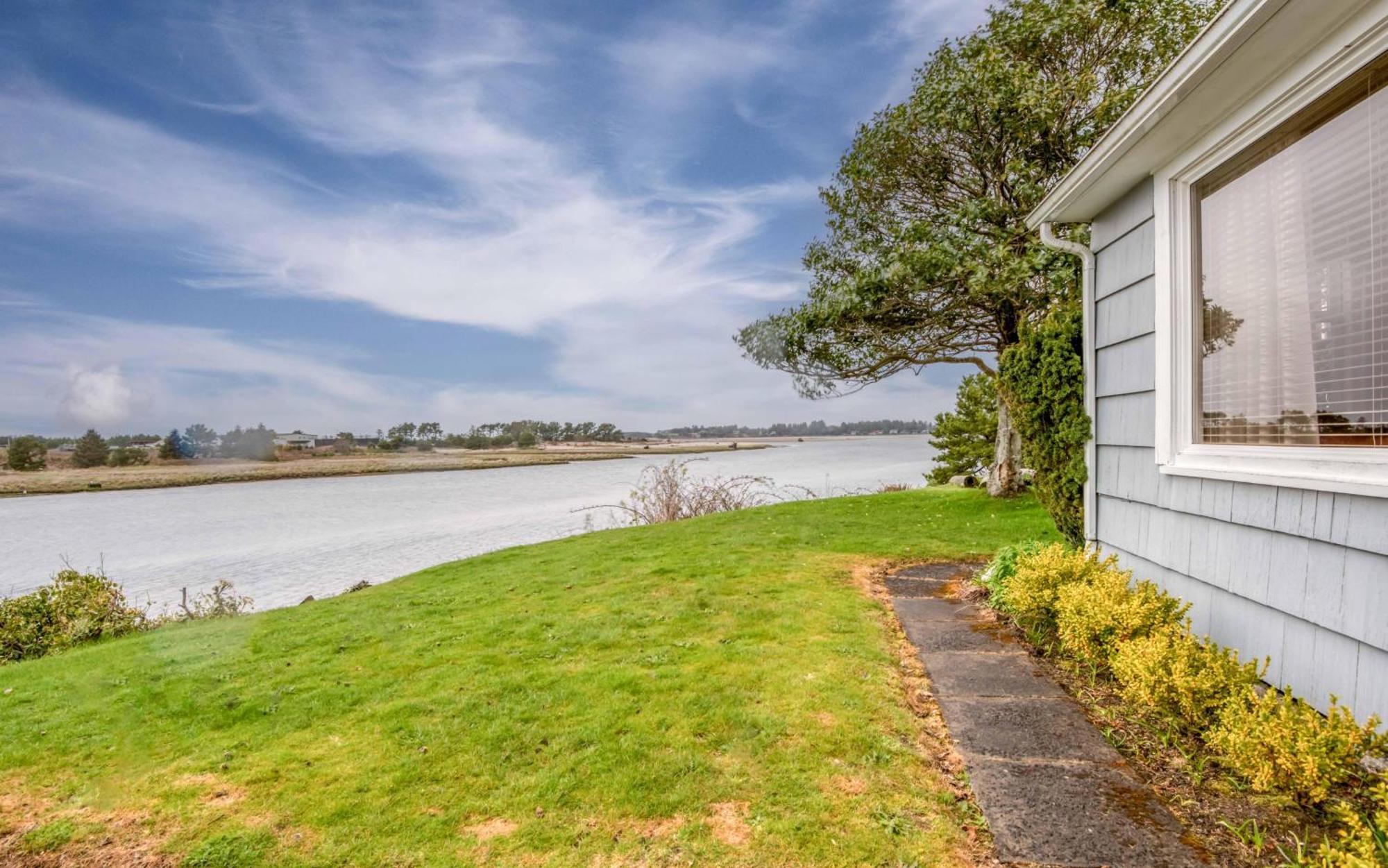Blue Heron Seaside Exterior photo